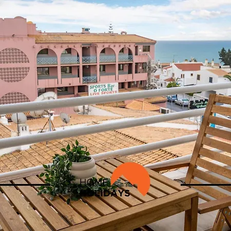 #249 Luxury Oceanfront * البوفيرا