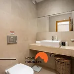 #249 Luxury Oceanfront Apartment