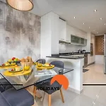 Apartment #249 Luxury Oceanfront