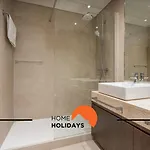 Apartment #249 Luxury Oceanfront Albufeira