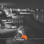 #249 Luxury Oceanfront Albufeira