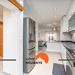 Apartment #249 Luxury Oceanfront *