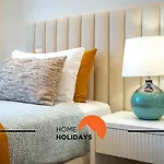 Apartment #249 Luxury Oceanfront *