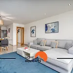 Apartment #249 Luxury Oceanfront