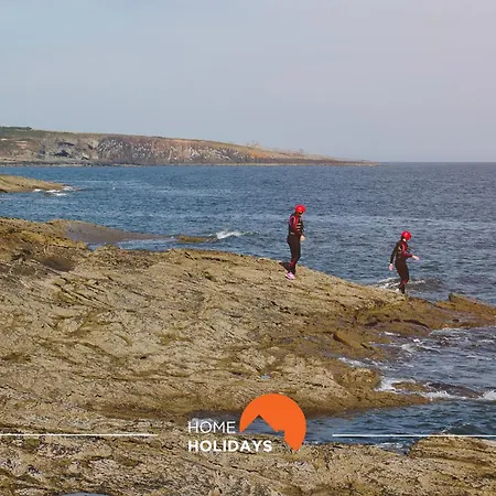 شقة #249 Sapphire Shoreline By Holidays البوفيرا