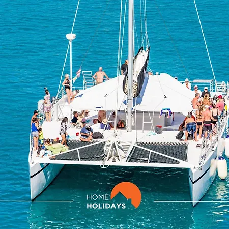 #249 Sapphire Shoreline By Holidays * البوفيرا