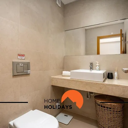 #249 Sapphire Shoreline By Holidays شقة