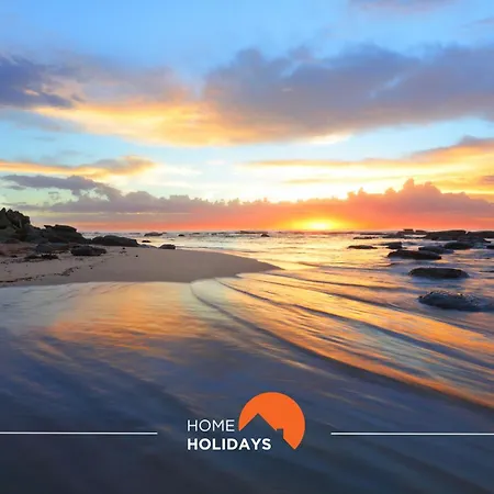 #249 Sapphire Shoreline By Holidays شقة البوفيرا