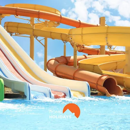 شقة #249 Sapphire Shoreline By Holidays *