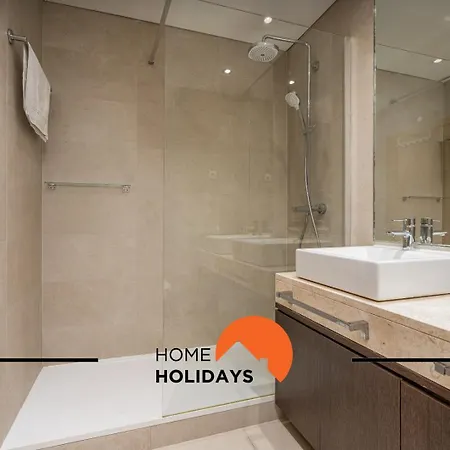 Apartamento #249 Luxury Oceanfront Albufeira