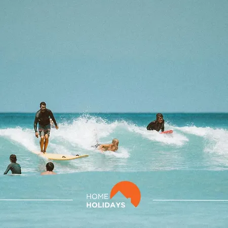 شقة #249 Sapphire Shoreline By Holidays