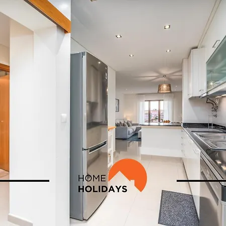 شقة #249 Sapphire Shoreline By Holidays *