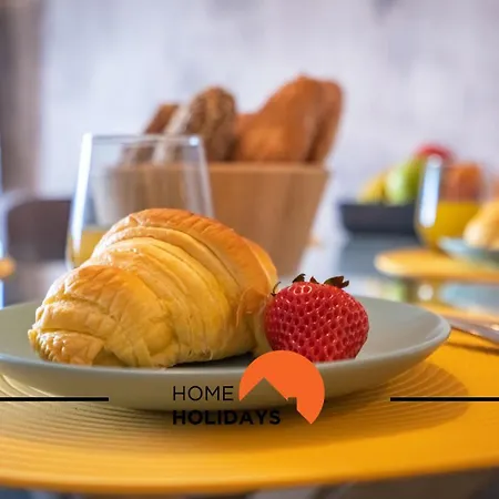 #249 Sapphire Shoreline By Holidays شقة البوفيرا