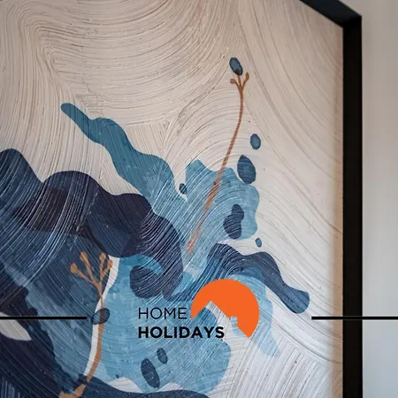 شقة #249 Sapphire Shoreline By Holidays البوفيرا