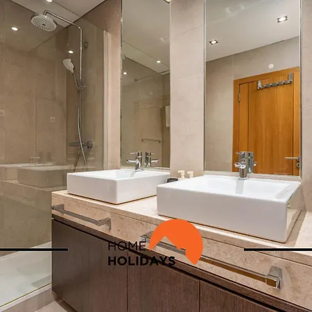 #249 Sapphire Shoreline By Holidays البوفيرا