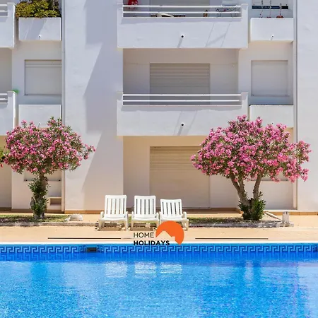 #249 Sapphire Shoreline By Holidays