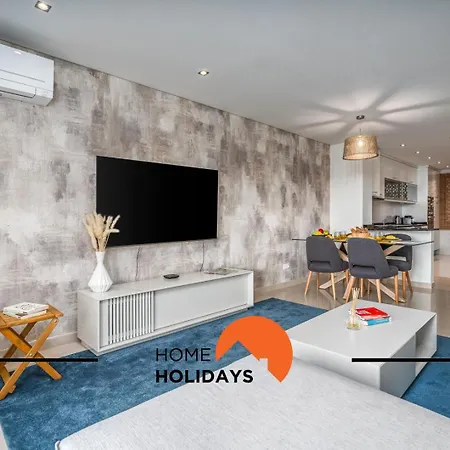 #249 Sapphire Shoreline By Holidays شقة *