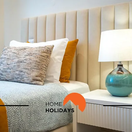 Apartamento #249 Luxury Oceanfront *