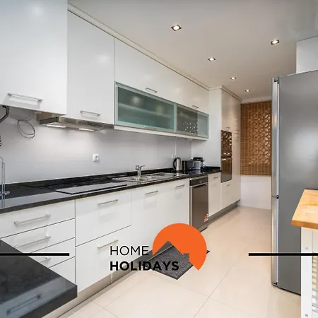 #249 Sapphire Shoreline By Holidays شقة