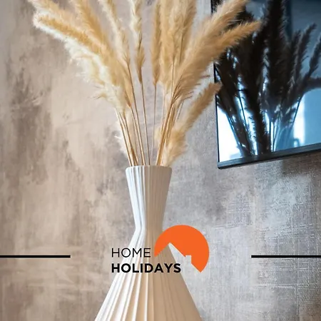 شقة #249 Sapphire Shoreline By Holidays *