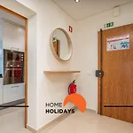 #249 Luxury Oceanfront Albufeira
