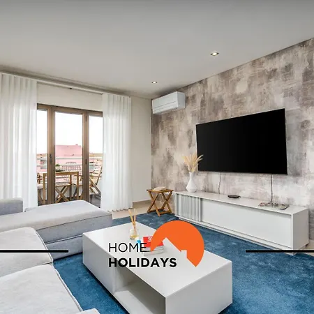 Apartment #249 Sapphire Shoreline By Holidays *