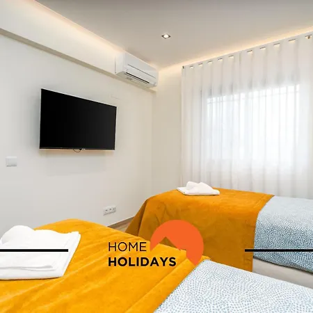 Apartment #249 Sapphire Shoreline By Holidays