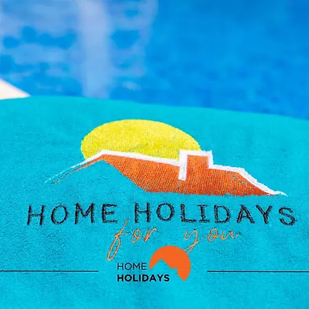 #249 Sapphire Shoreline By Holidays Apartment Albufeira